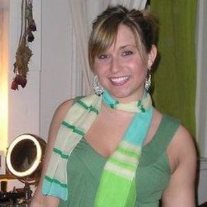 Meet your Posher, Cathy